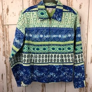 Coldwater Creek Jacket, Size Small. In excellent condition!!